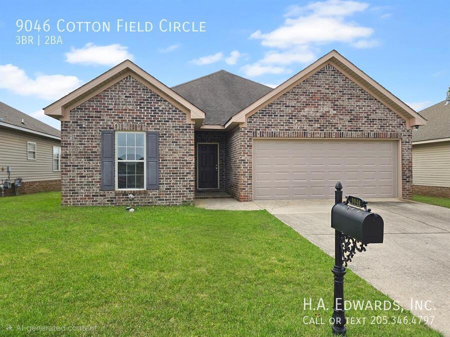9046 Cotton Field Circle property image