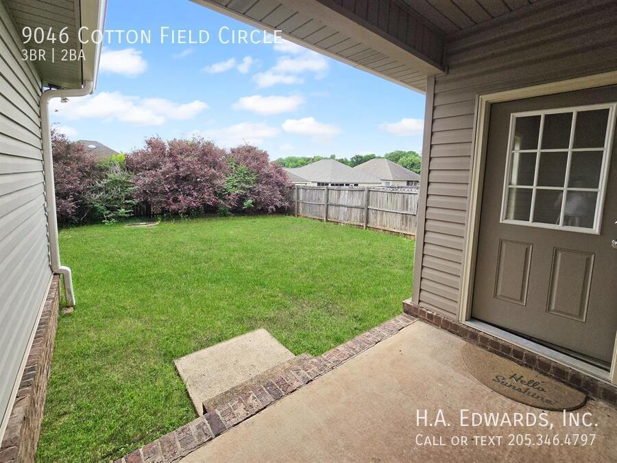 9046 Cotton Field Circle property image