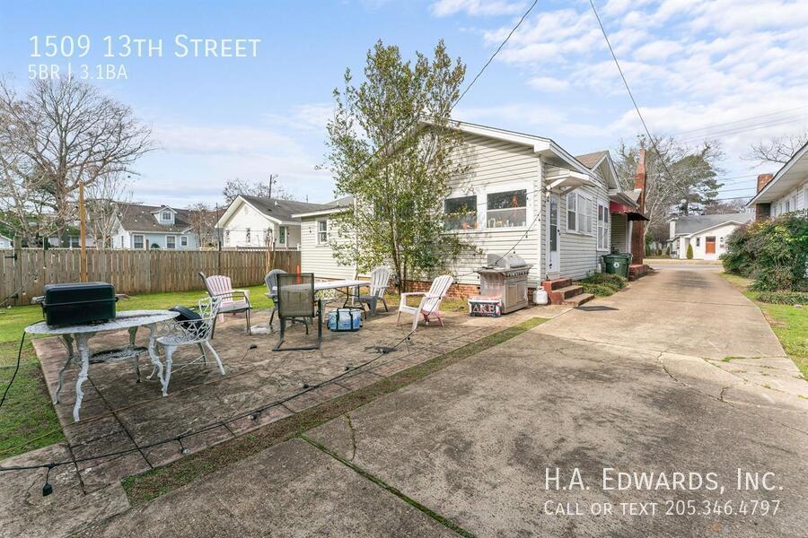 1509 13th Street property image