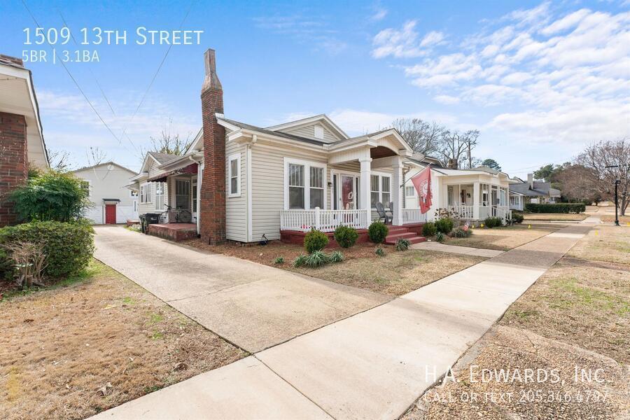1509 13th Street property image