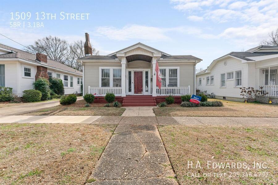 1509 13th Street property image