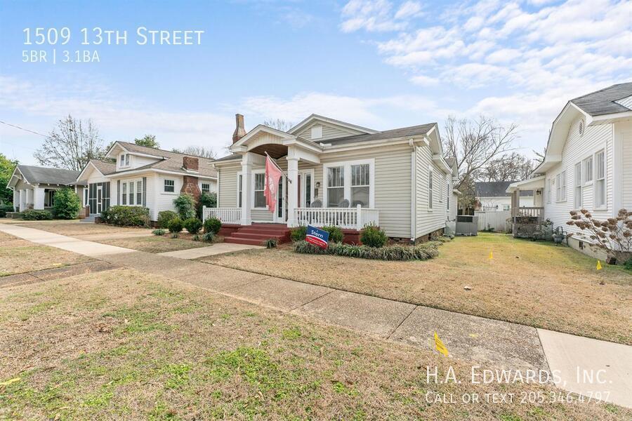 1509 13th Street property image
