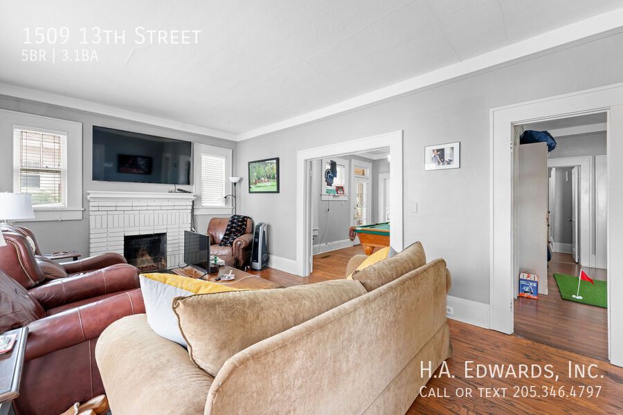 1509 13th Street property image