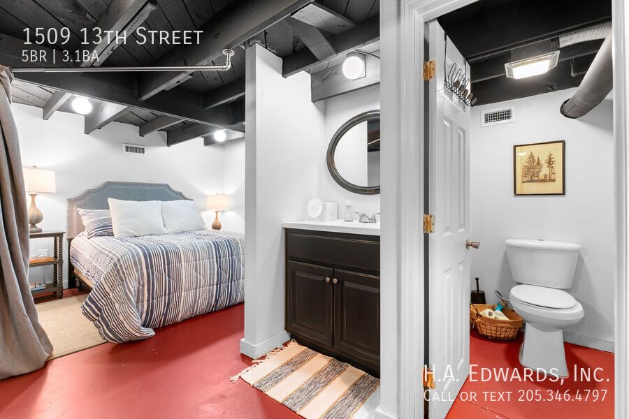 1509 13th Street property image