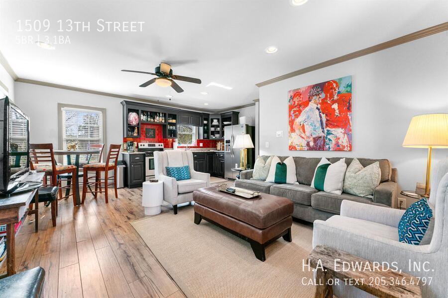 1509 13th Street property image