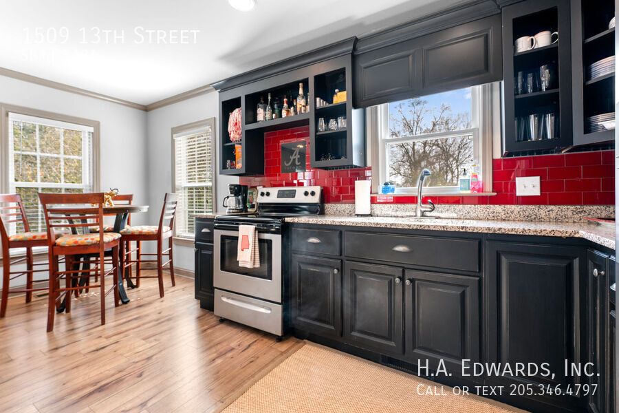 1509 13th Street property image