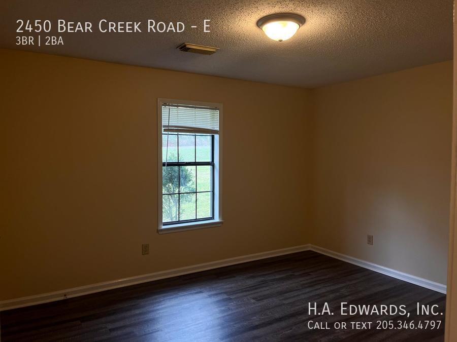 2450 Bear Creek Road E, Duncanville, AL 35456 property image