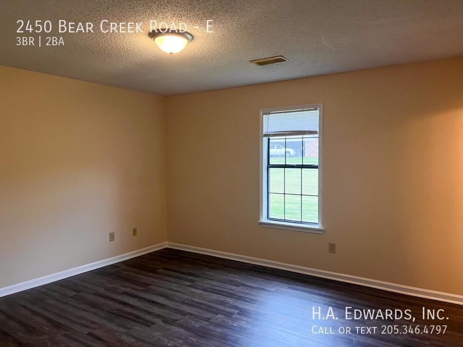 2450 Bear Creek Road E, Duncanville, AL 35456 property image