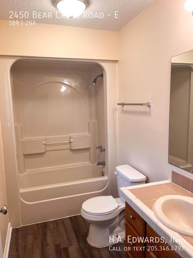 2450 Bear Creek Road E, Duncanville, AL 35456 property image