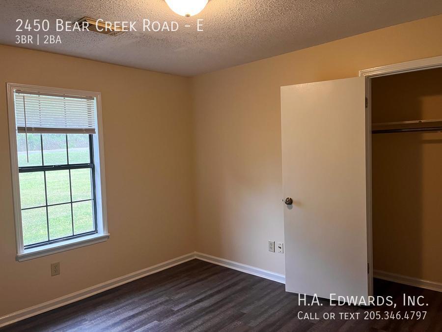 2450 Bear Creek Road E, Duncanville, AL 35456 property image