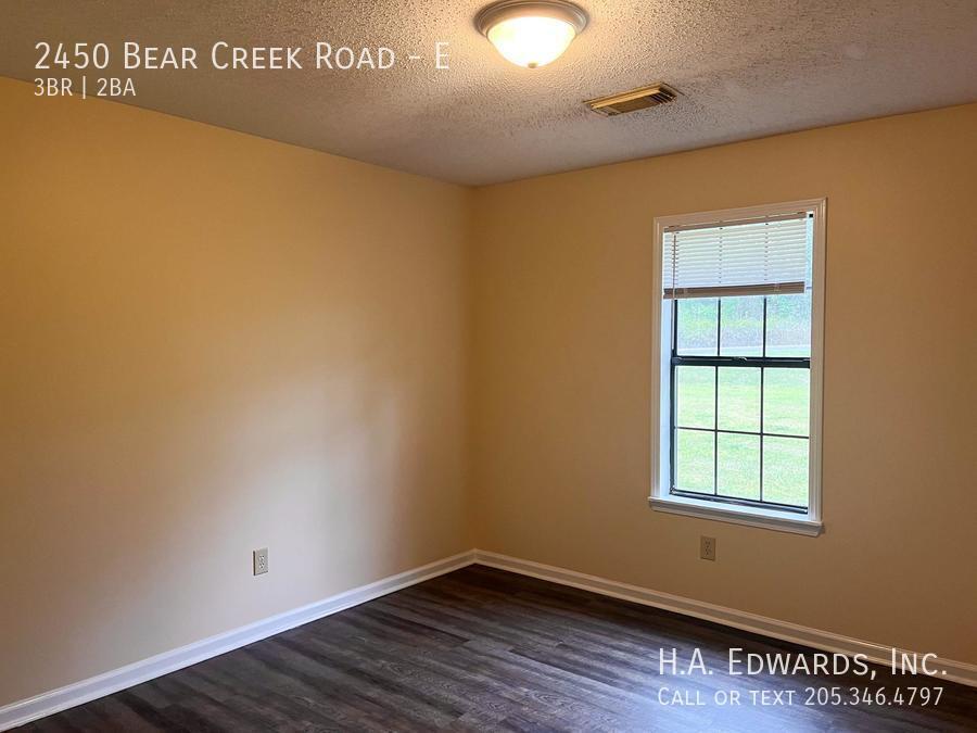 2450 Bear Creek Road E, Duncanville, AL 35456 property image