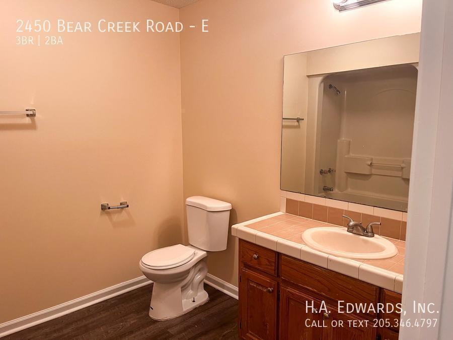 2450 Bear Creek Road E, Duncanville, AL 35456 property image