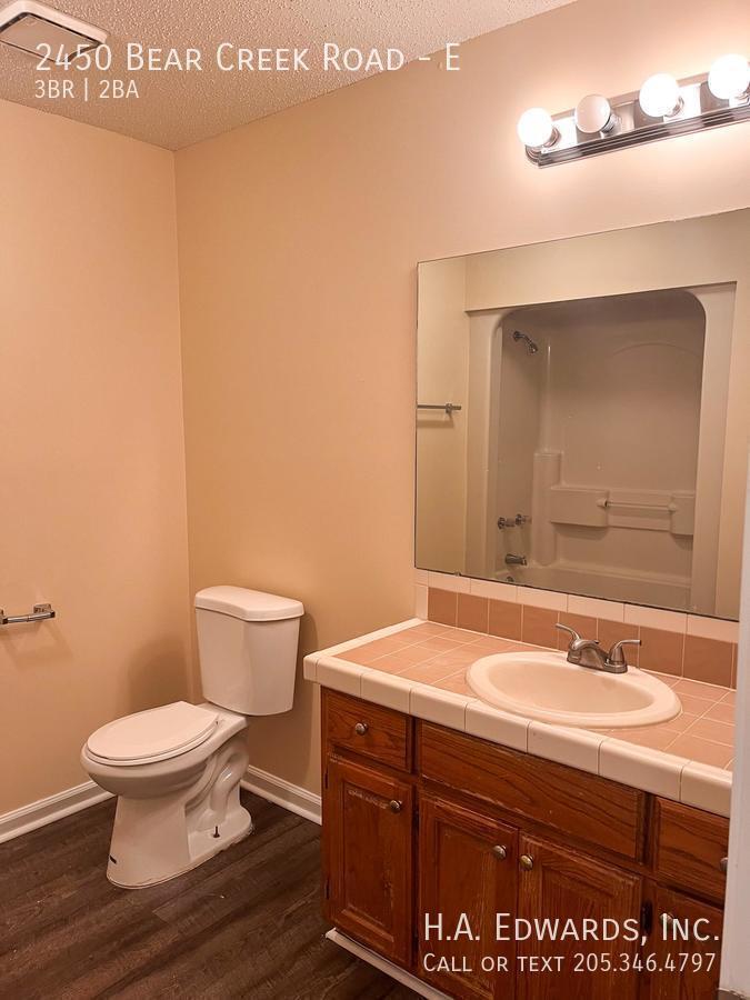 2450 Bear Creek Road E, Duncanville, AL 35456 property image