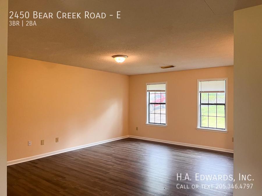 2450 Bear Creek Road E, Duncanville, AL 35456 property image