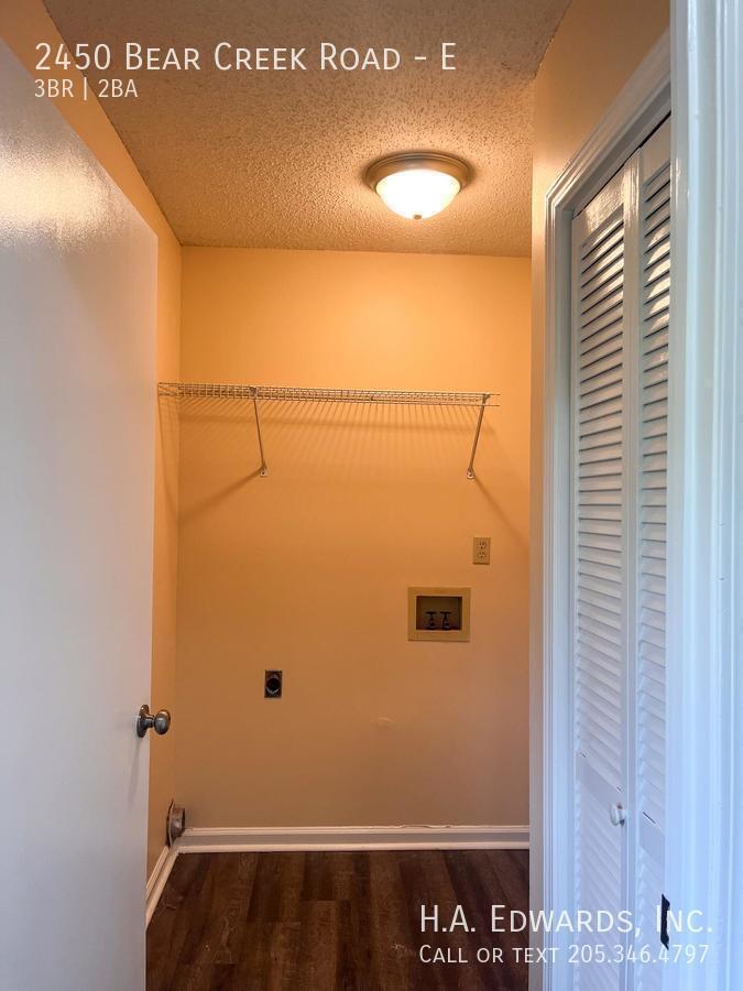 2450 Bear Creek Road E, Duncanville, AL 35456 property image
