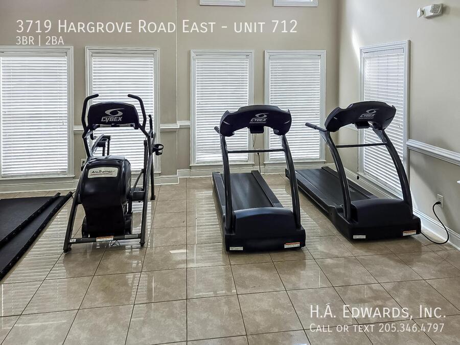 3719 Hargrove Road East, unit 712, Tuscaloosa, AL 35404 property image