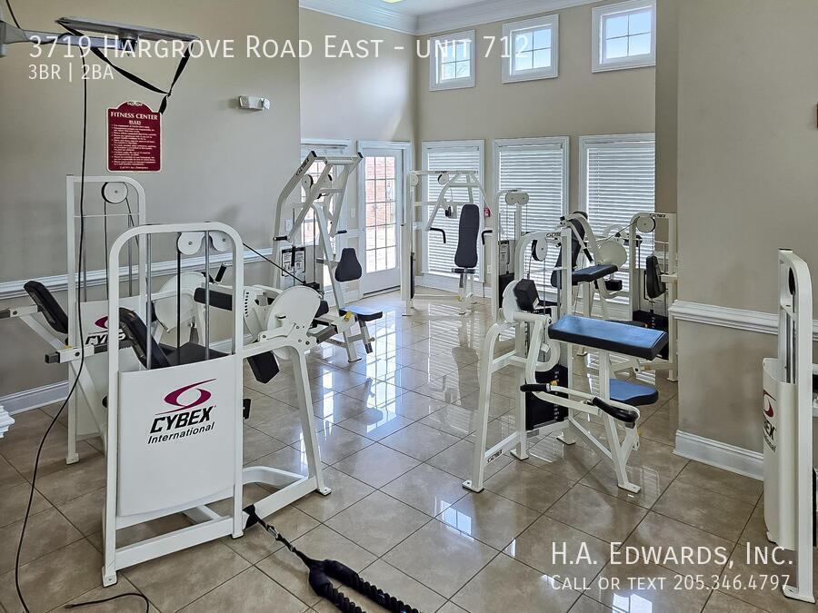 3719 Hargrove Road East, unit 712, Tuscaloosa, AL 35404 property image