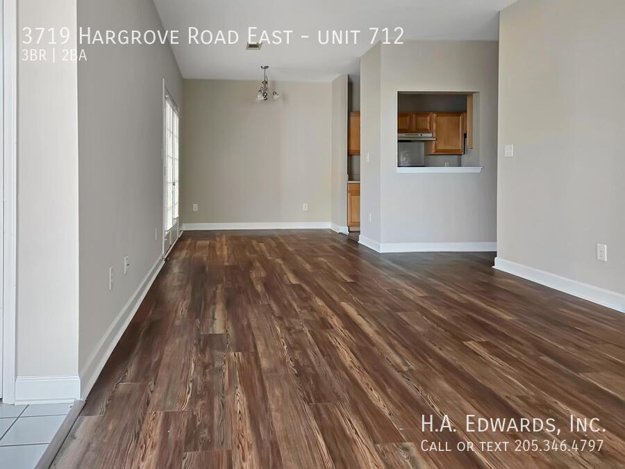 3719 Hargrove Road East, unit 712, Tuscaloosa, AL 35404 property image