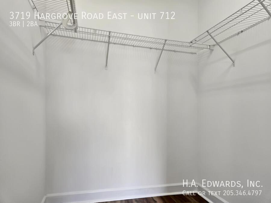 3719 Hargrove Road East, unit 712, Tuscaloosa, AL 35404 property image