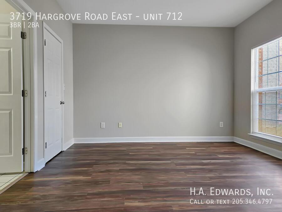 3719 Hargrove Road East, unit 712, Tuscaloosa, AL 35404 property image
