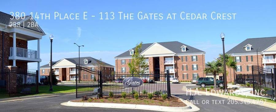 The Gates at Cedar Crest property image
