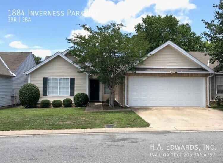 1884 Inverness Drive Tuscaloosa, AL 35405 property image
