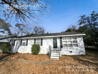 302 22nd Street, East property image