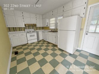 302 22nd Street, East property image