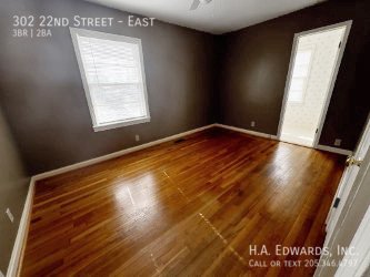 302 22nd Street, East property image