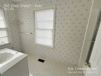 302 22nd Street, East property image