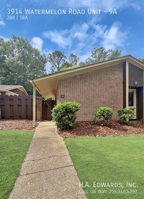 3914 Watermelon Road Unit 9A Northport, AL 35473 | H.A. Edwards