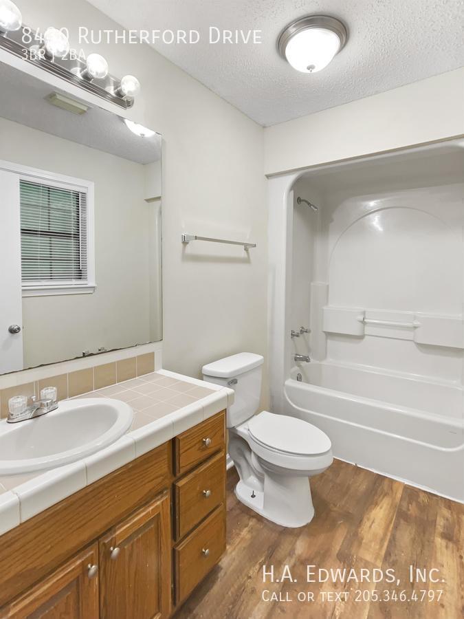 8430 Rutherford Drive property image