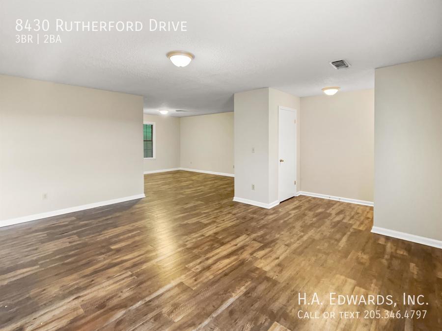 8430 Rutherford Drive property image