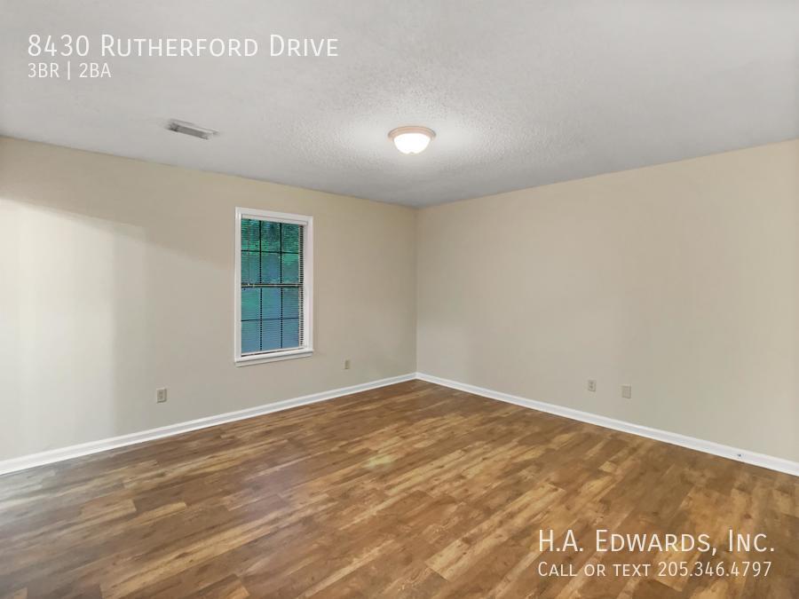 8430 Rutherford Drive property image