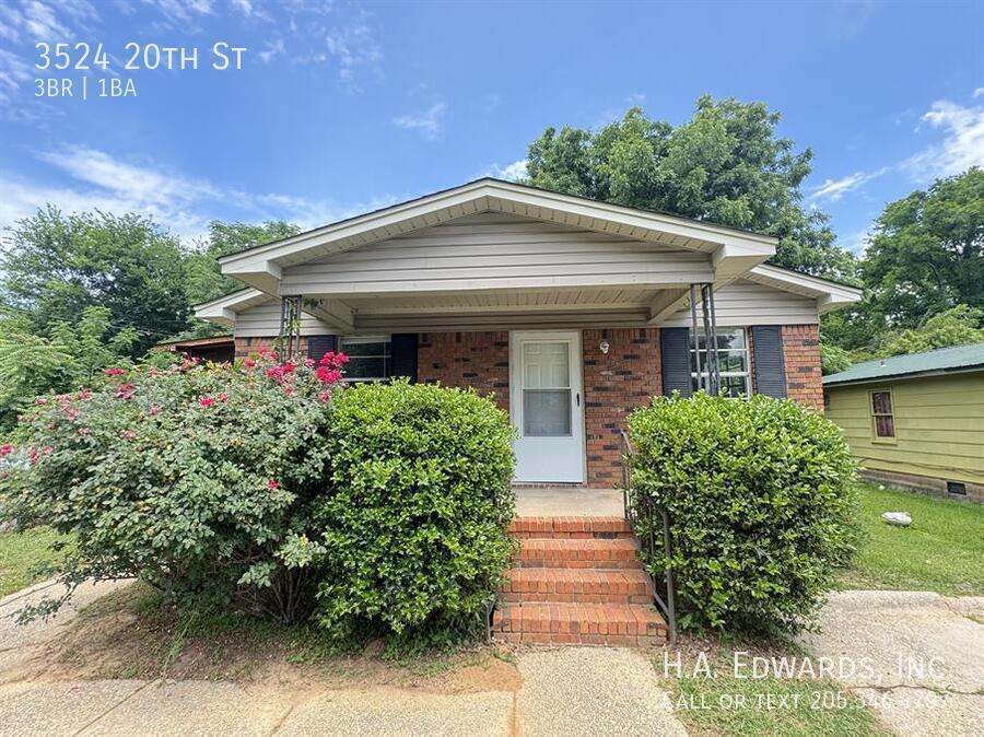 3524 20th Street property image