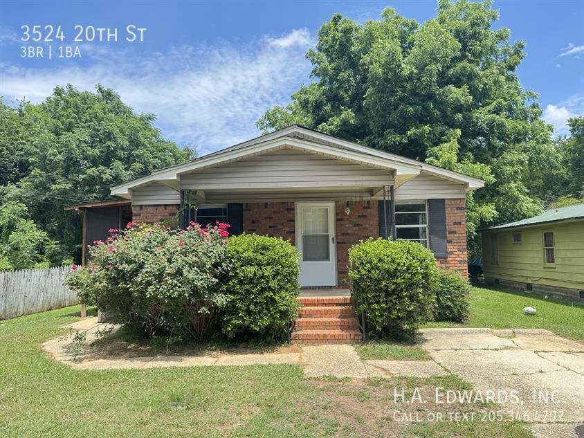 3524 20th Street property image