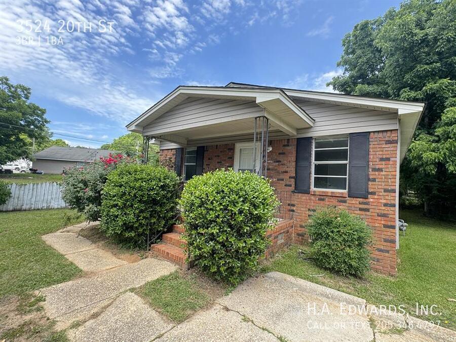 3524 20th Street property image