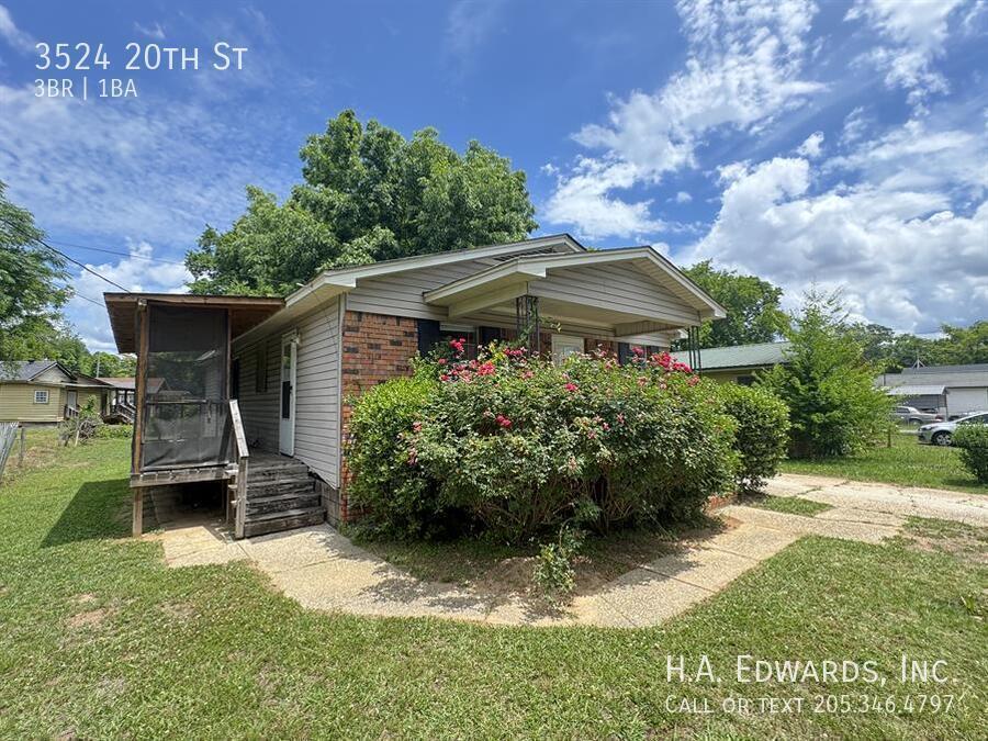 3524 20th Street property image
