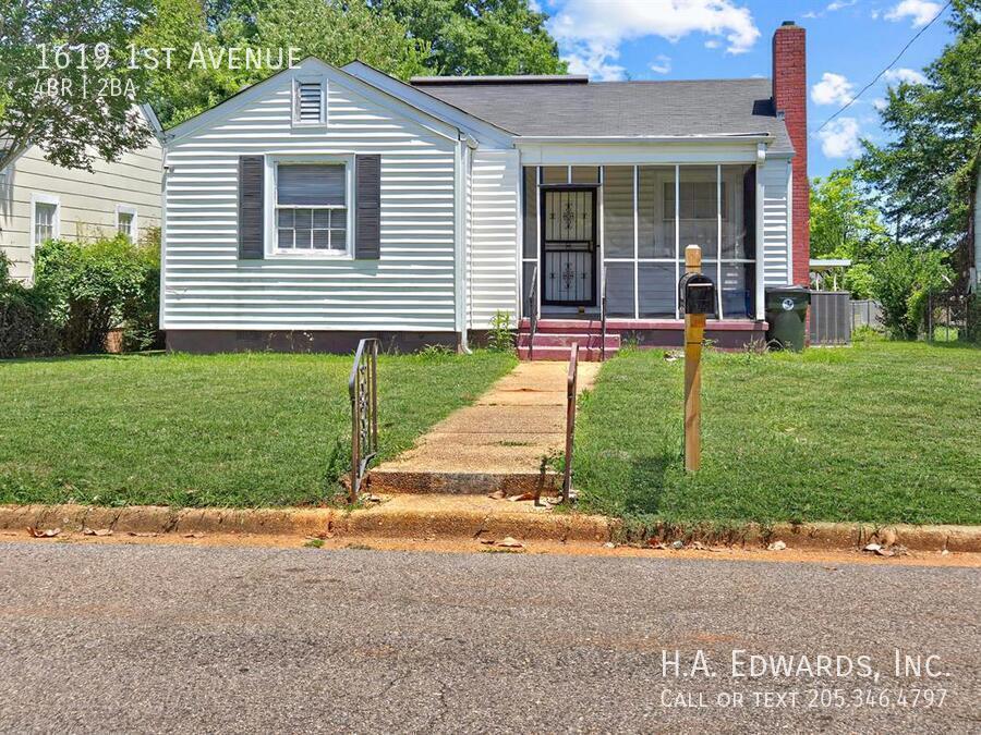 1619 1st Avenue property image