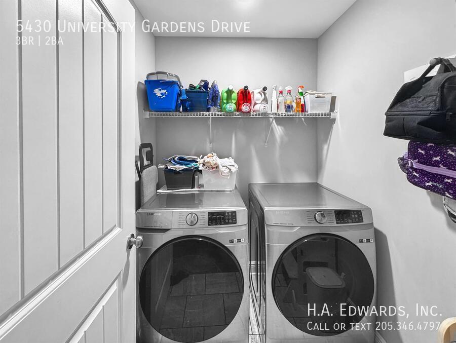 5430 University Garden Drive property image