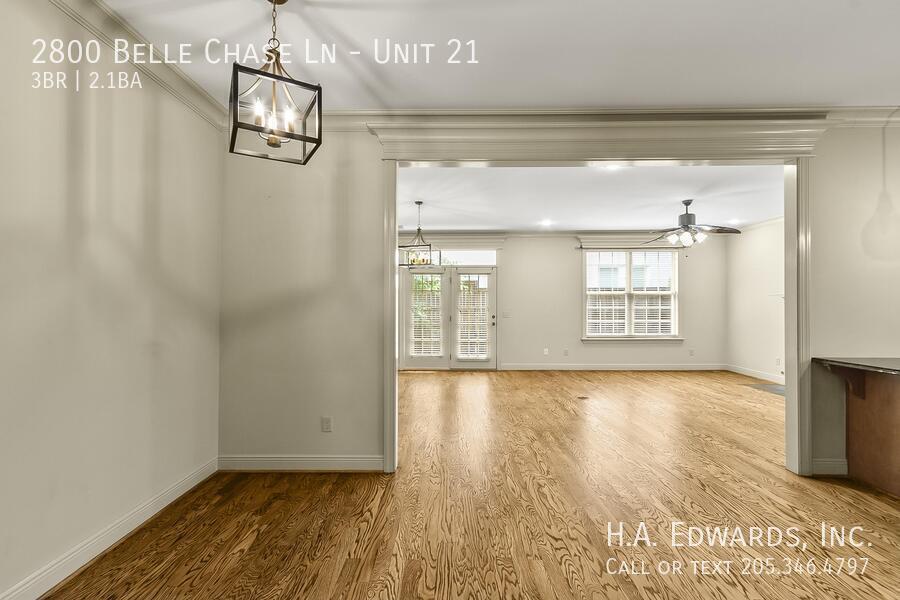 2800 Belle Chase Ln. Unit 21 property image