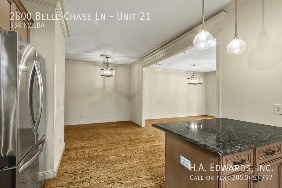 2800 Belle Chase Ln. Unit 21 property image