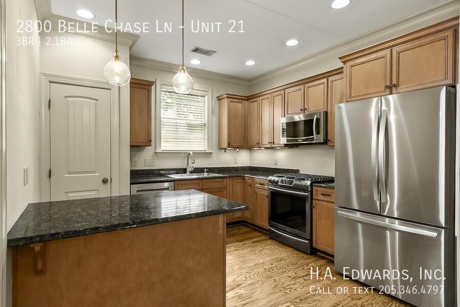 2800 Belle Chase Ln. Unit 21 property image