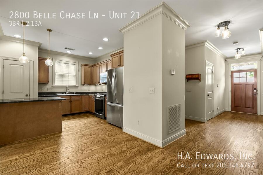 2800 Belle Chase Ln. Unit 21 property image