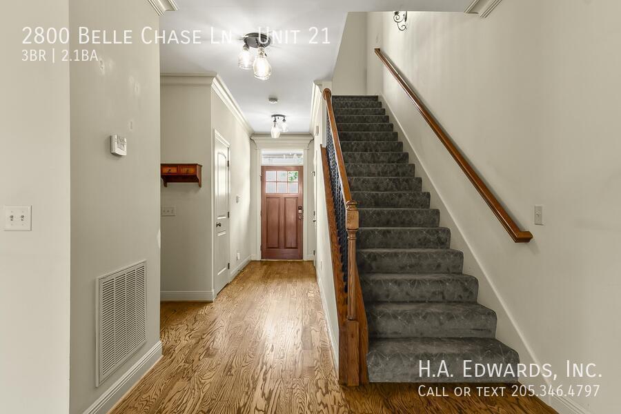 2800 Belle Chase Ln. Unit 21 property image