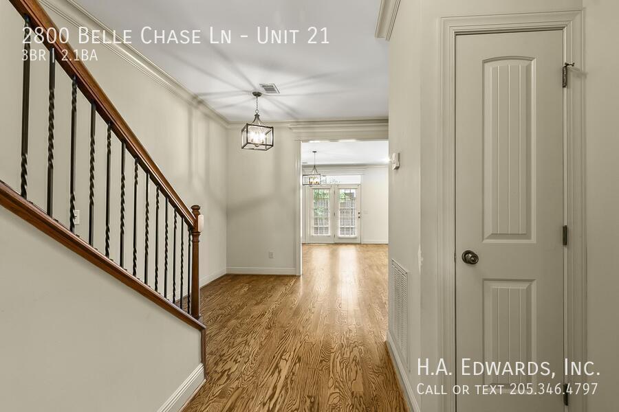 2800 Belle Chase Ln. Unit 21 property image