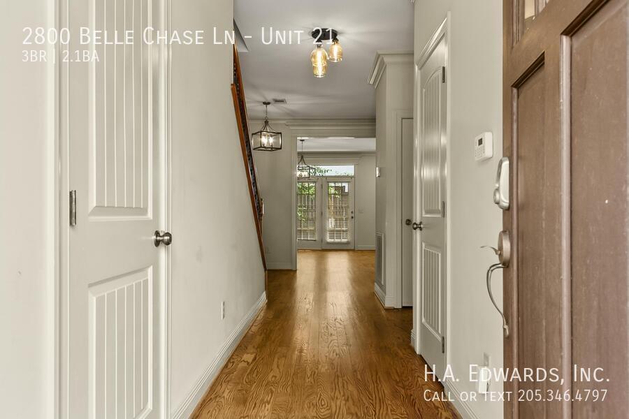 2800 Belle Chase Ln. Unit 21 property image