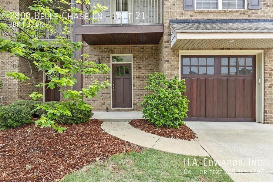 2800 Belle Chase Ln. Unit 21 property image