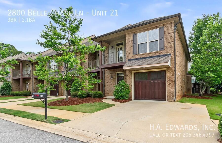 2800 Belle Chase Ln. Unit 21 property image