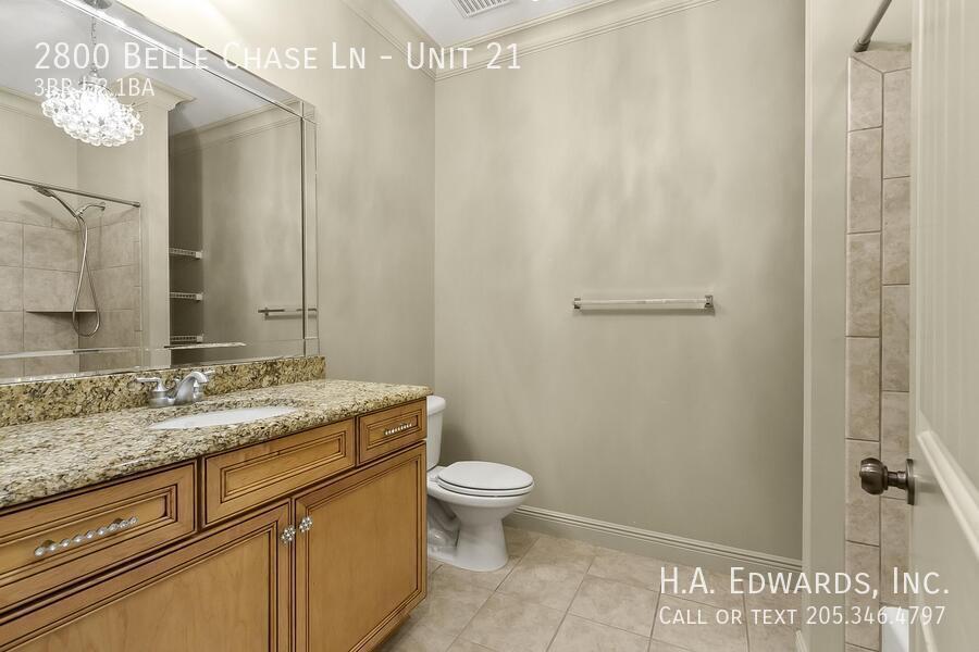 2800 Belle Chase Ln. Unit 21 property image